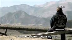 Disturbed - The Sound Of Silence - Bg prevod - Videoclip.bg