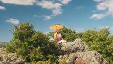 Dara Ekimova - Последен дъх (Official Music Video) - Videoclip.bg