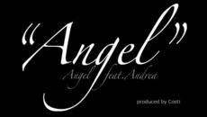 Angel feat. Andrea - ANGEL _ Ангел feat. Андреа - АНГЕЛ _ produced by Costi 2021 - Videoclip.bg