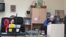 О , Скъпи Святи Дух - Videoclip.bg