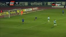 Берое - Черно море 1:0, 1/8-финали - Купа на България | 27.10.2021 (РЕПОРТАЖ) - Videoclip.bg