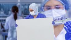 Канадска фирма изобрети маски , които убиват коронавирус COVID-19 and mental health - Videoclip.bg