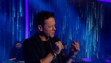 Dzenan Loncarevic - Odavde do neba -  (Tv Grand 26.10.2021.) - Videoclip.bg