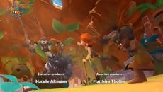 [С01.Е06] Артур и минимоите - Предложението на Малтазар - Videoclip.bg