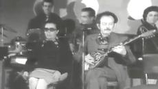 „Μη μου ξαναφύγεις πια“ – Σωτηρία Μπέλλου - Videoclip.bg