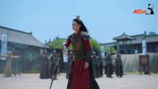 [ENG SUB] The Wolf OST 狼殿下 - Who Am I 我是谁 by Jolin Tsai, Jony J - Videoclip.bg