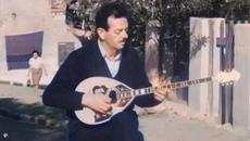 Μάρκος Βαμβακάρης & Βασίλης Τσιτσάνης - Videoclip.bg