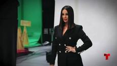 La Mujer de mi Vida Photoshoot Telemundo 2021 - Videoclip.bg