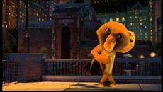 I Like To Move It (Original Video)  Madagascar HD - Videoclip.bg