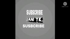 Jani Yk- Ostavam - Videoclip.bg