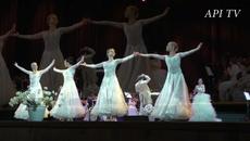 Strauss - The Best - Waltz - Лучшие вальсы и польки Штрауса - Белоснежный бал Штрауса - Videoclip.bg