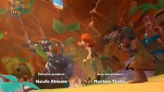 [С01.Е09] Артур и минимоите - Да спасим Бетамеш - Videoclip.bg