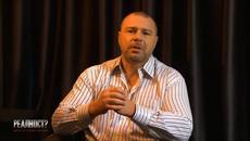 Кирил Вълчев – Скалата в разговор с Еленко Ангелов за тъмната страна на съвременния свят - Videoclip.bg