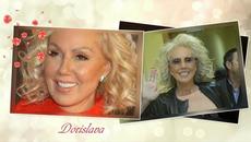 Лепа Брена- Ljubav nova - Videoclip.bg