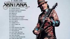My Carlos Santana ☀️ Exitos Romanticos Melodic ♛ - Cool Music Super by: rumina_06 - За V♛2 - Videoclip.bg