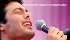 Kostas Martakis - Mila Tis / Ena Gramma (Live At "12") 2006 - Videoclip.bg