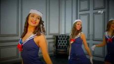 ❤️ Akhan Otynshiev -  Shudyn Boyynda ❤️ ( Dance Mix ) - Videoclip.bg