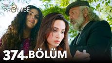 Yemin 374. Bölüm | The Promise Season 4 Episode 374 - Videoclip.bg