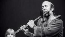 HERBIE MANN with DUANE ALLMAN - WHAT'D I SAY - Videoclip.bg