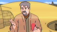 Sand Planet - Videoclip.bg