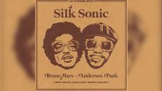 Silk Sonic Intro - An Evening With Silk Sonic - Videoclip.bg