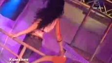 Камелия - Ти не спря (На живо) - Videoclip.bg