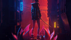 Blade Runner: Black Lotus [ Бг Субс ] Episode 1 Високо Качество - Videoclip.bg