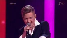 "Фантазёр" - Егор Блинов, Иван Кургалин, Владимир Серков. команда Басты 10.04.20. - Videoclip.bg