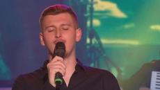 Albin Zigovic - Ljubav do bola (Tv Grand 12.11.2021.) - Videoclip.bg