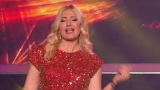 Jovana Tipsin - U tvom telefonu  (Tv Grand 12.11.2021.) - Videoclip.bg