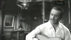 „Canción mixteca“ – Demetrio González - Videoclip.bg