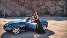 Στεφανία Γονίδη - Τα Φτερά μου - крилата ми - Videoclip.bg