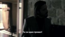 Под Прикритие 9 епизод 4 Сезон (Трейлър) ! ! ! - Videoclip.bg