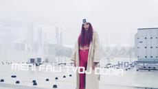 Colonia - Nijanse crvene (OFFICIAL LYRIC VIDEO 2021) - Videoclip.bg