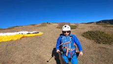 Пълен запис на целия полет - Време за летене - Videoclip.bg