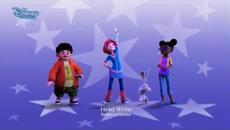 [С01.Е16] Сейди Спаркс - Магия за напреднали / Обреченият часовник - Videoclip.bg