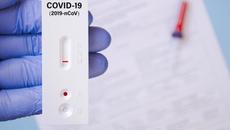 Вижте как да си направите у дома сами антигенен тест за Ковид 19 - Videoclip.bg