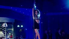 Silvia Navarro Mi Corazon es tuyo /Dancing - Videoclip.bg