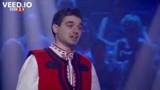 БОРИСЛАВ БОРИСОВ - РУФИНКА БОЛНА ЛЕГНАЛА - СТАНИ БОГАТ - Videoclip.bg