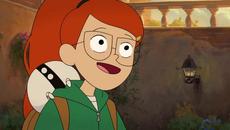 Безкрайният влак (Infinity Train) - Сезон 1 Епизод 4 - БГ Субтитри - Videoclip.bg