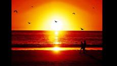 Deep Purple - Wasted Sunsets - Videoclip.bg