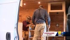 Interest increases for custom-built vans since pandemic started - Videoclip.bg