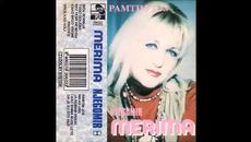 Merima Njegomir - Ja nemam snage - (Audio 1995) - Videoclip.bg