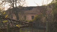 Съпричастност към болката!!! Дома за стари хора в с. Рояк се запалил - Огнената стихия отнела живота на 9 души - Videoclip.bg