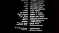 Дъщерята на булката (снихронен екип, дублаж на студио G-TV, 09.03.2009 г.) (запис) - Videoclip.bg