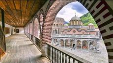 Ден на Благодарноста в България - Thanksgiving Day in Bulgaria 2021 - Videoclip.bg