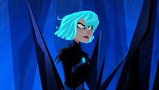 Приключенията на Рапунцел и Разбойникa - ♫ Вече съм от тъмната страна ♫ - БГ Аудио (HD) - Videoclip.bg