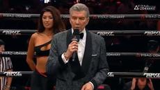 Kubrat Pulev vs. Frank Mir - FullFight Highlights  \ Triller Triad Combat - Videoclip.bg