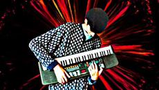 пролет синтезатор - Videoclip.bg