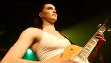 Sofi Tukker - Drinkee - Live Paris 2018 - Videoclip.bg